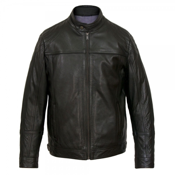 Men Leather Jackets